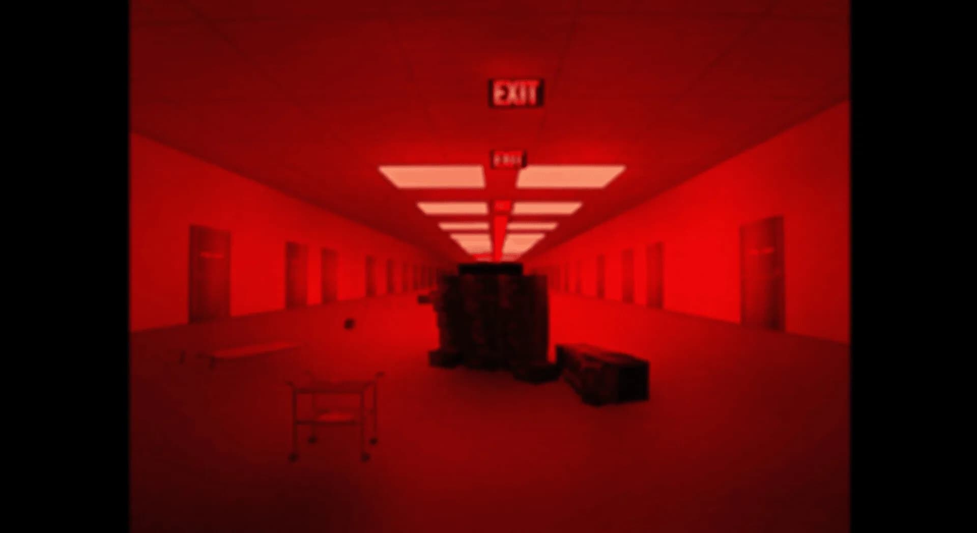 Liminality: Chapter 1 görsel 3