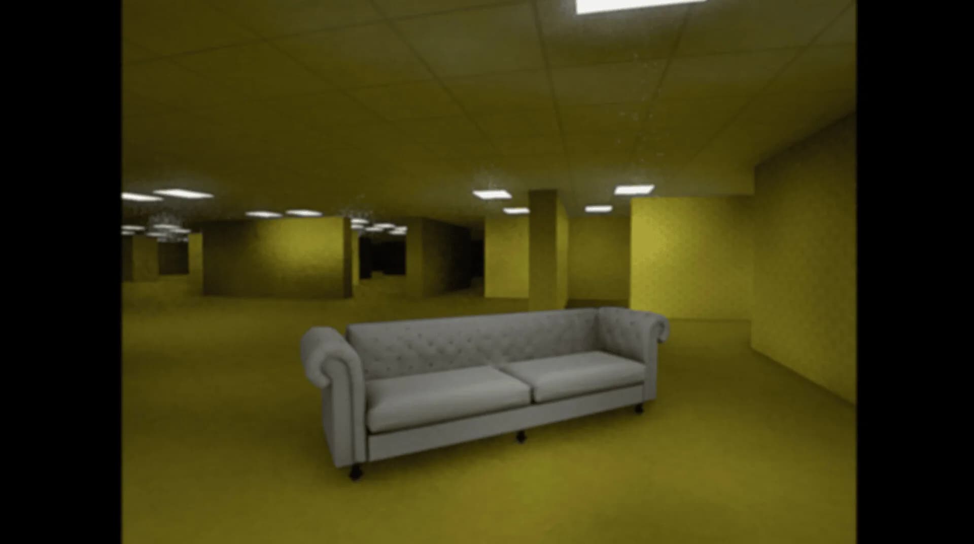 Liminality: Chapter 1 görsel 4