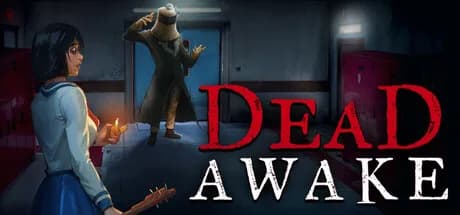 Dead Awake görsel 1