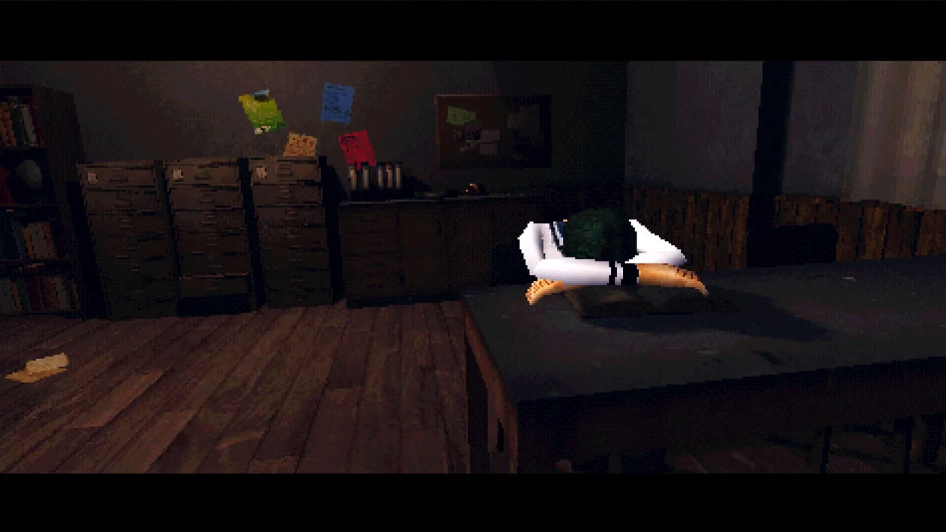Dead Awake görsel 6