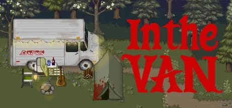 In the Van görsel 1