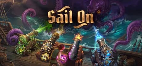 Sail On görsel 1