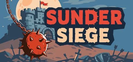 Sunder Siege : Yıkım Kuşatması