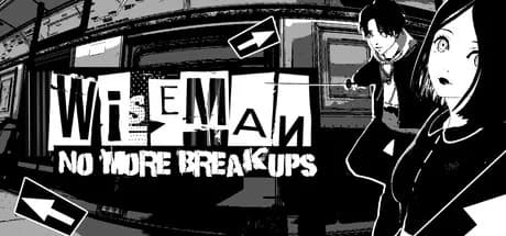 Wiseman: No More Breakups görsel 1