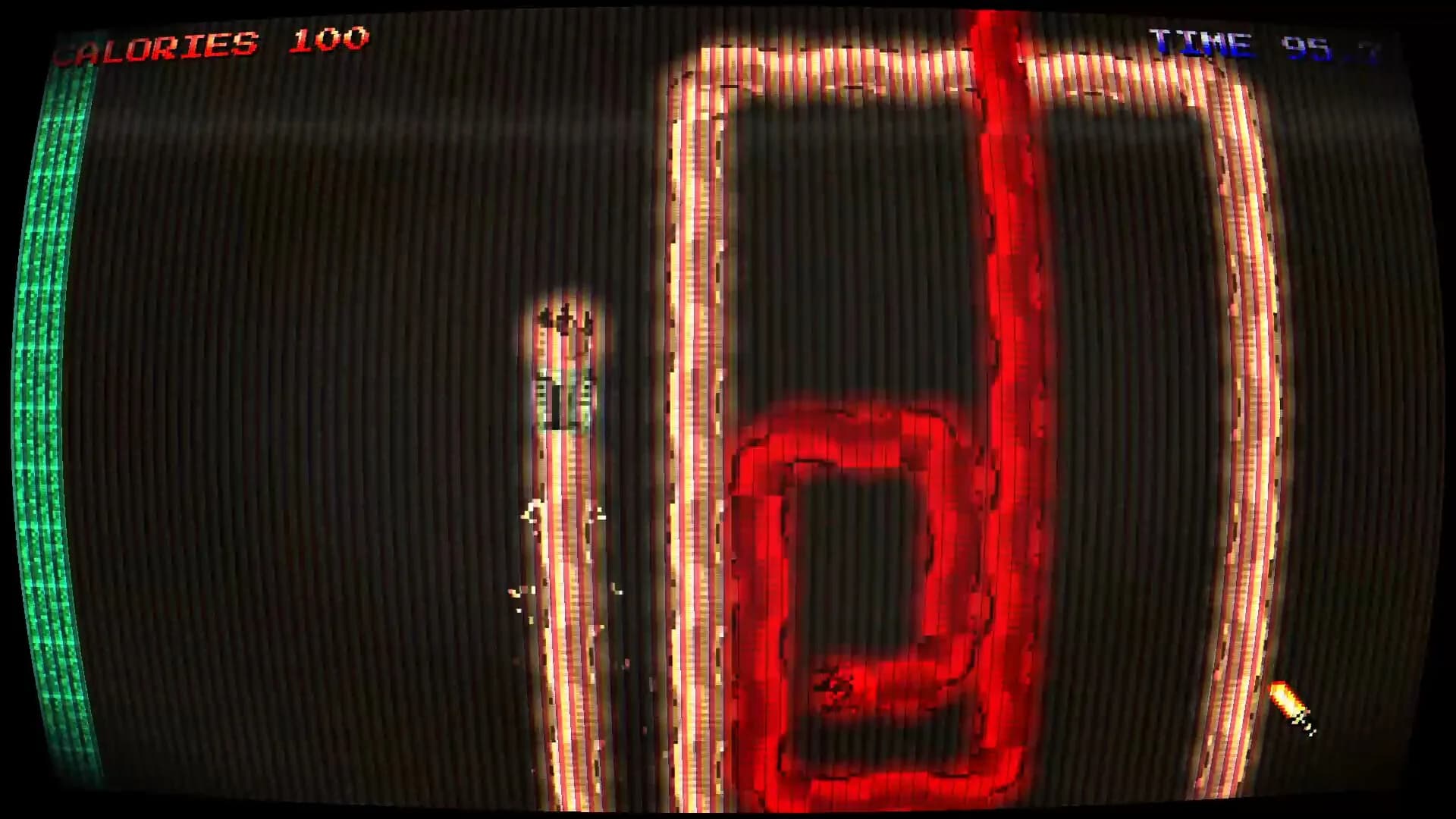 Hyperwurm is back! görsel 3