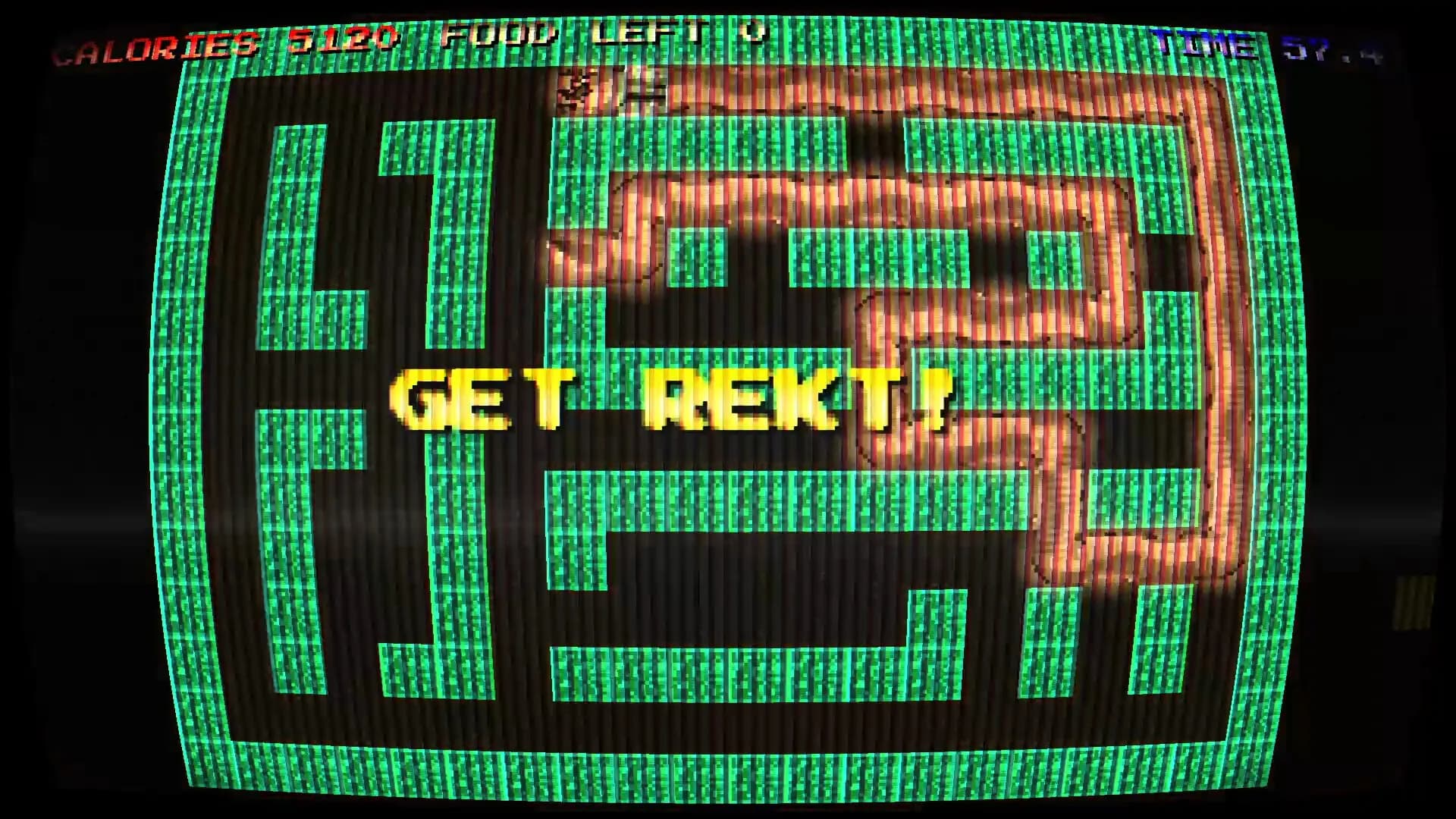 Hyperwurm is back! görsel 5