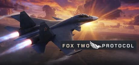 Fox Two Protocol görsel 1