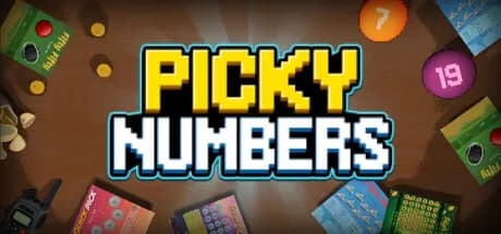 Picky Numbers