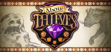 About Thieves görsel 1