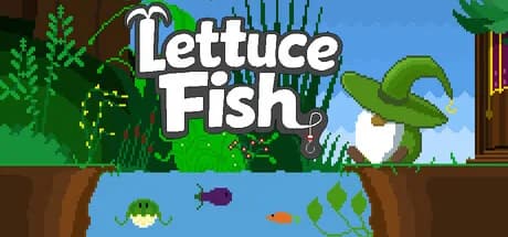 Lettuce Fish görsel 1