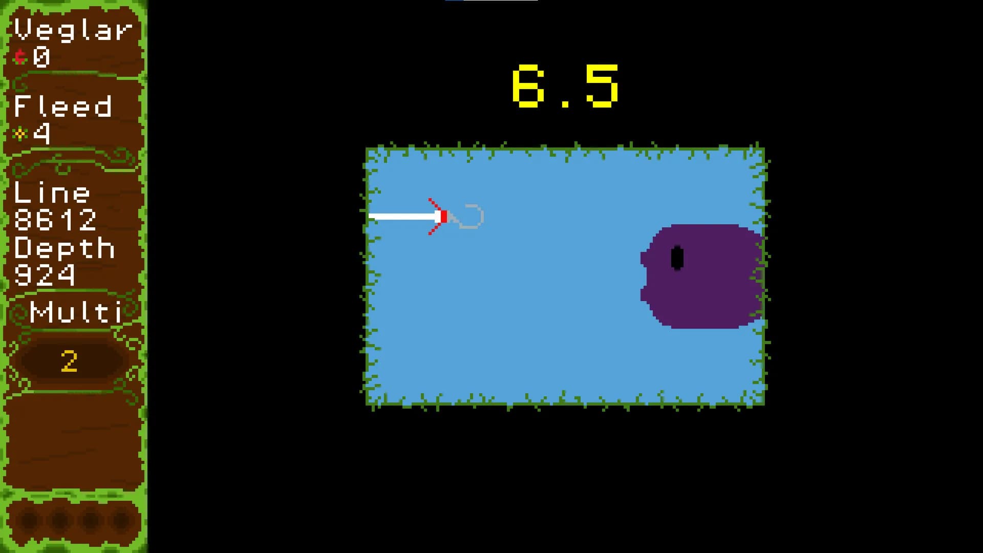 Lettuce Fish görsel 3