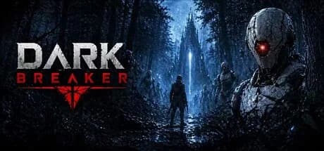 Dark Breaker