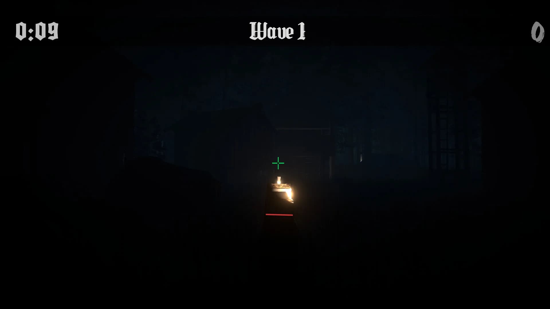 Dark Breaker görsel 7