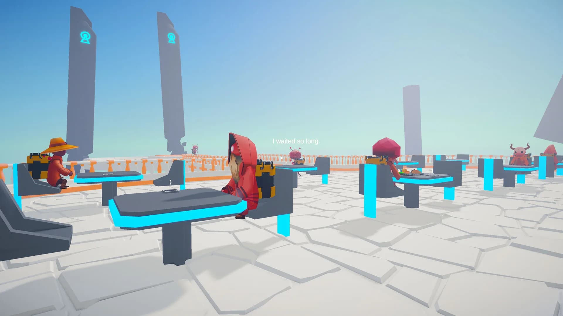 Cosmic Crumbs: Bakery Simulator görsel 7