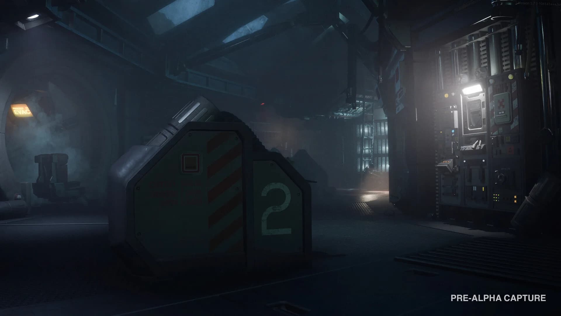 Alien: Isolation 2 görsel 4