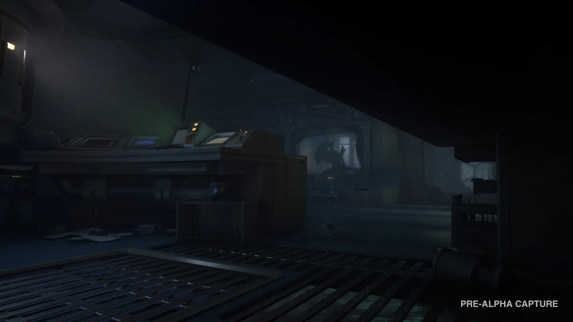 Alien: Isolation 2 görsel 5