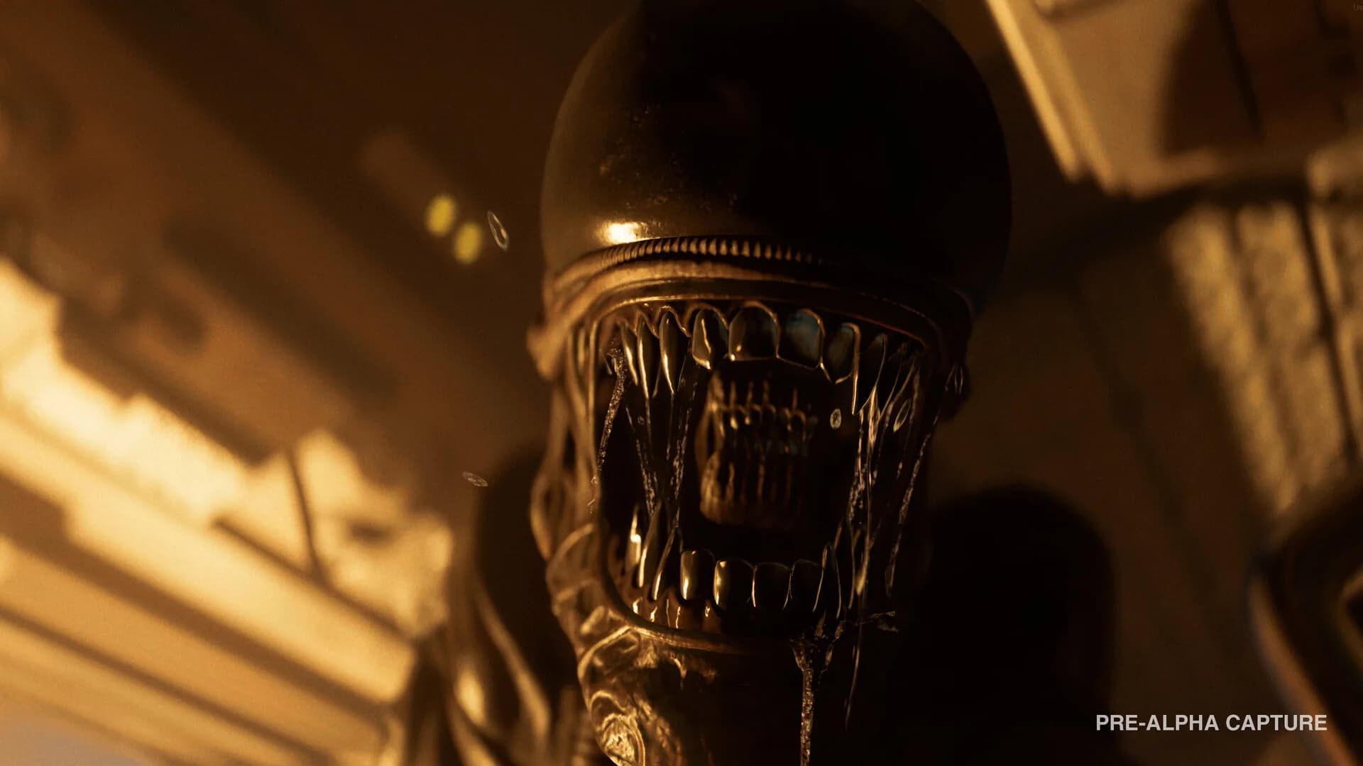Alien: Isolation 2 görsel 6
