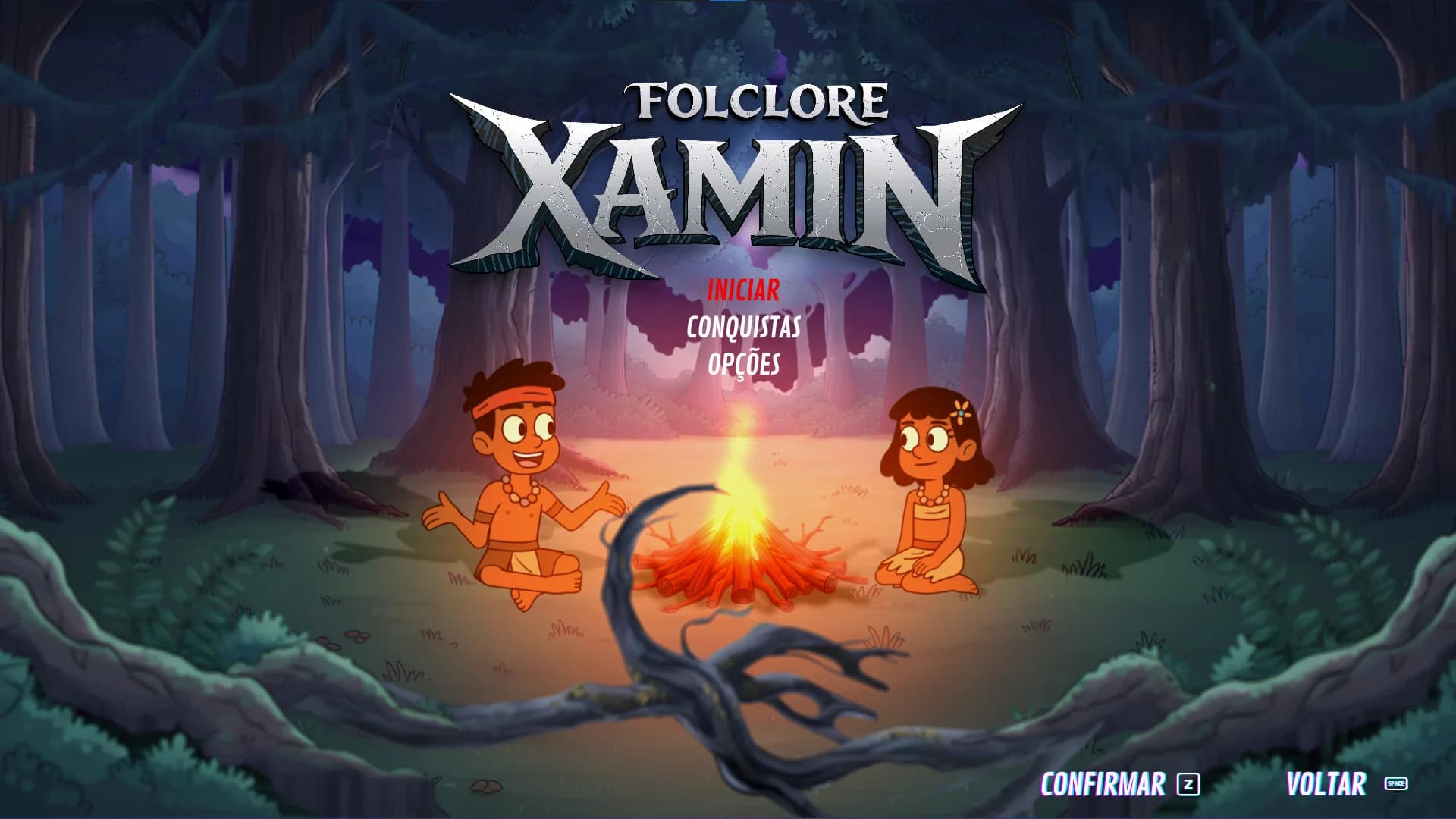 Folclore Xamin görsel 2