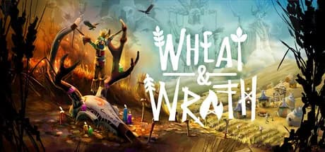 Wheat and Wrath görsel 1