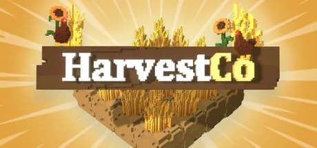 HarvestCo. görsel 1