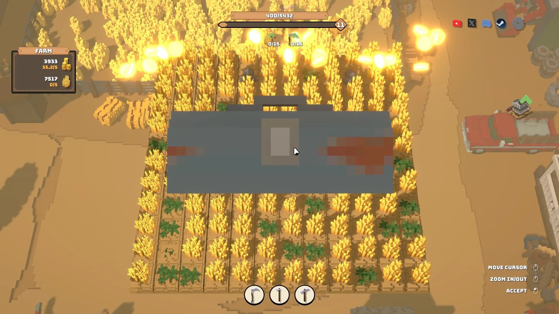 HarvestCo. görsel 4