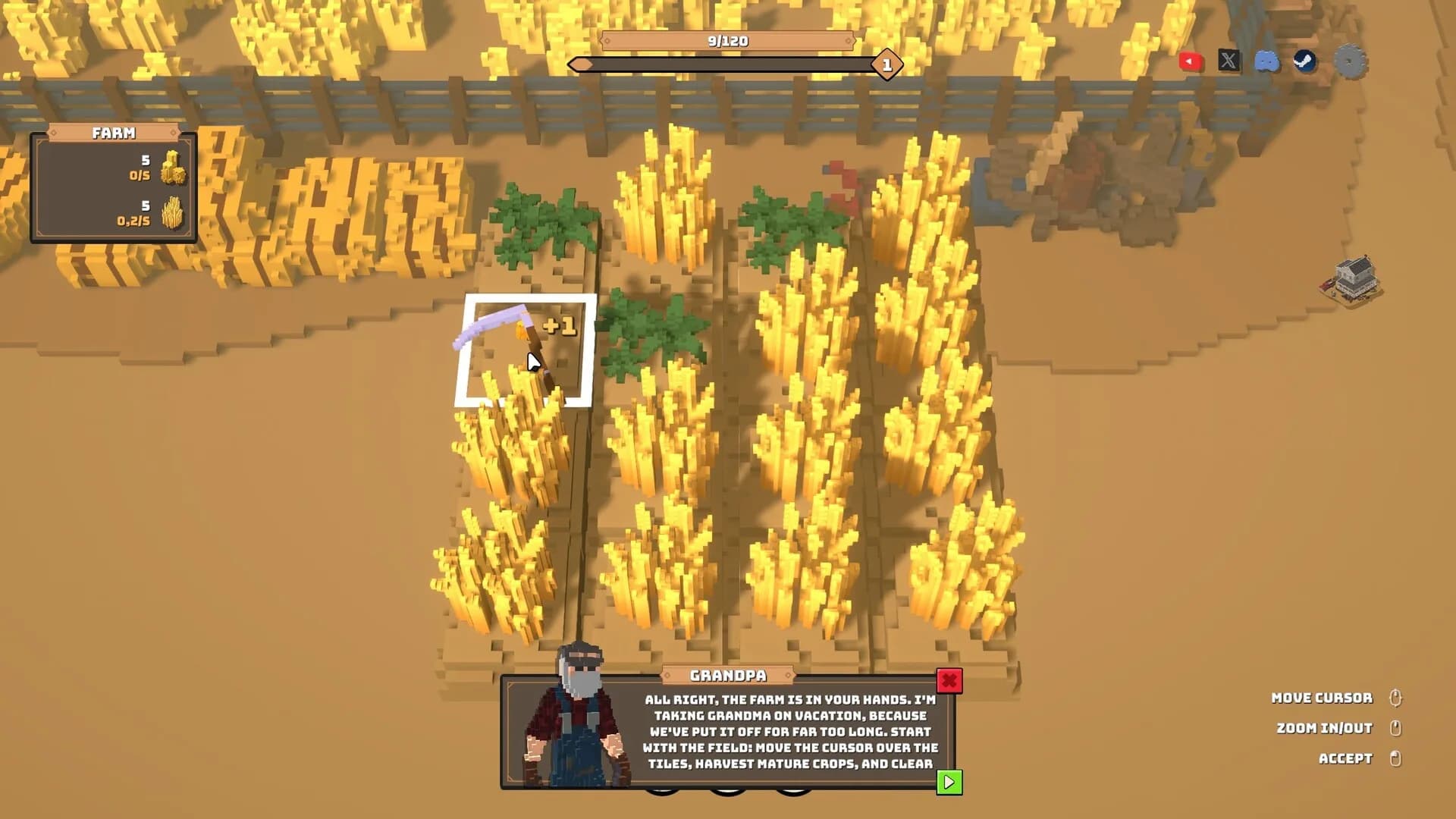 HarvestCo. görsel 10