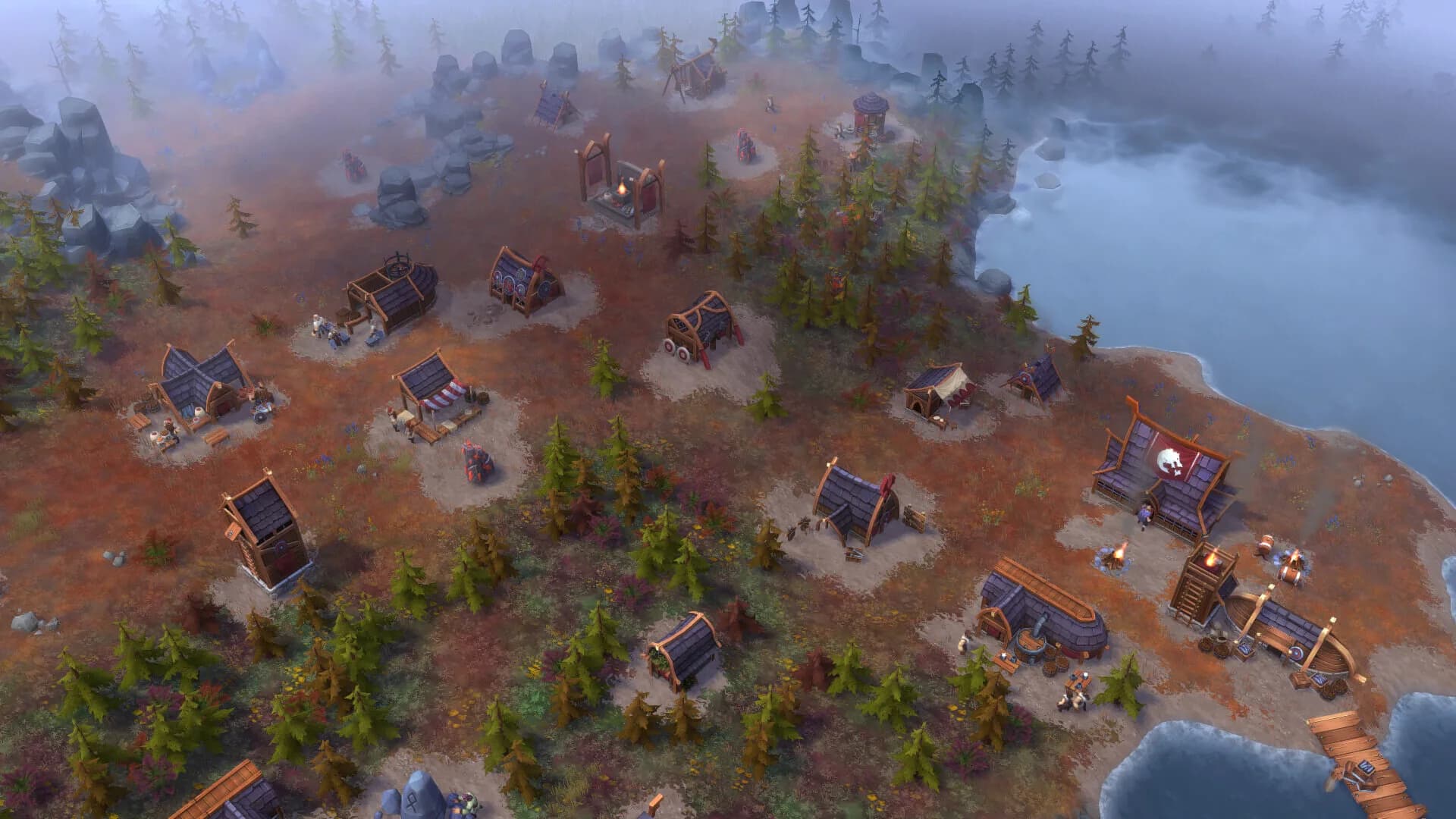 Northgard: Definitive Edition görsel 13