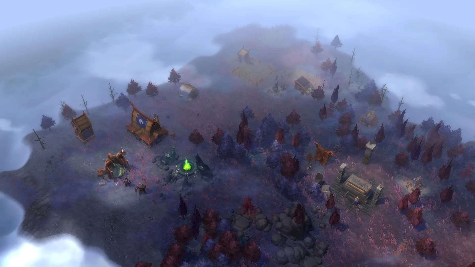Northgard: Definitive Edition görsel 4