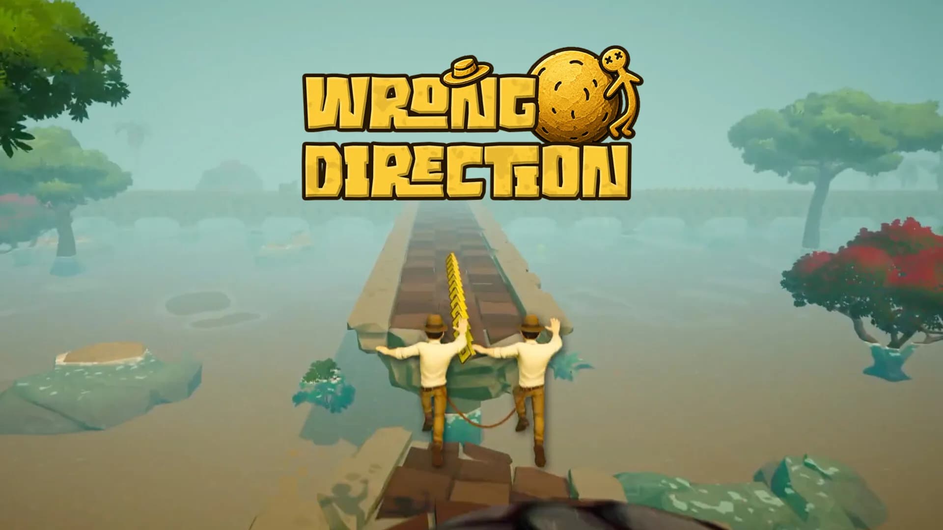 Wrong Direction görsel 2