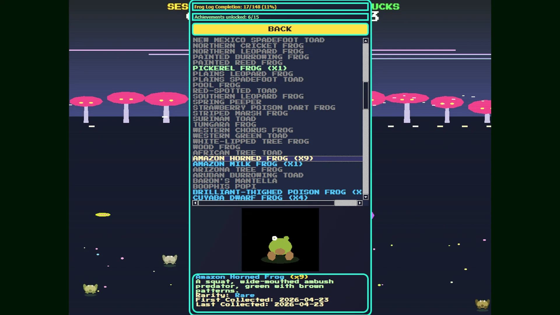 Frog Up! görsel 6