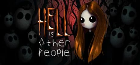 Hell Is Other People görsel 1