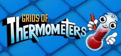 Grids of Thermometers görsel 1