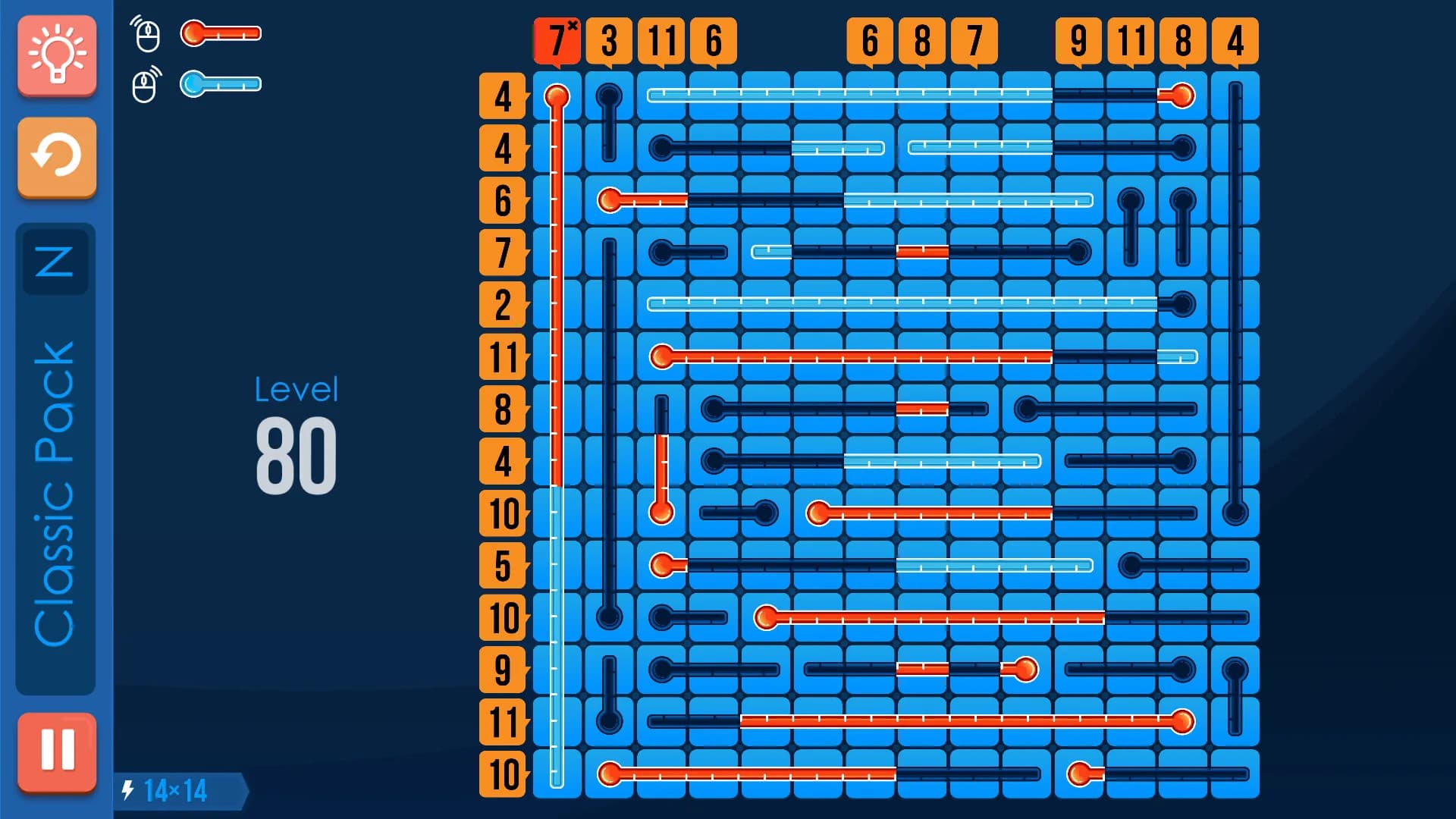 Grids of Thermometers görsel 4