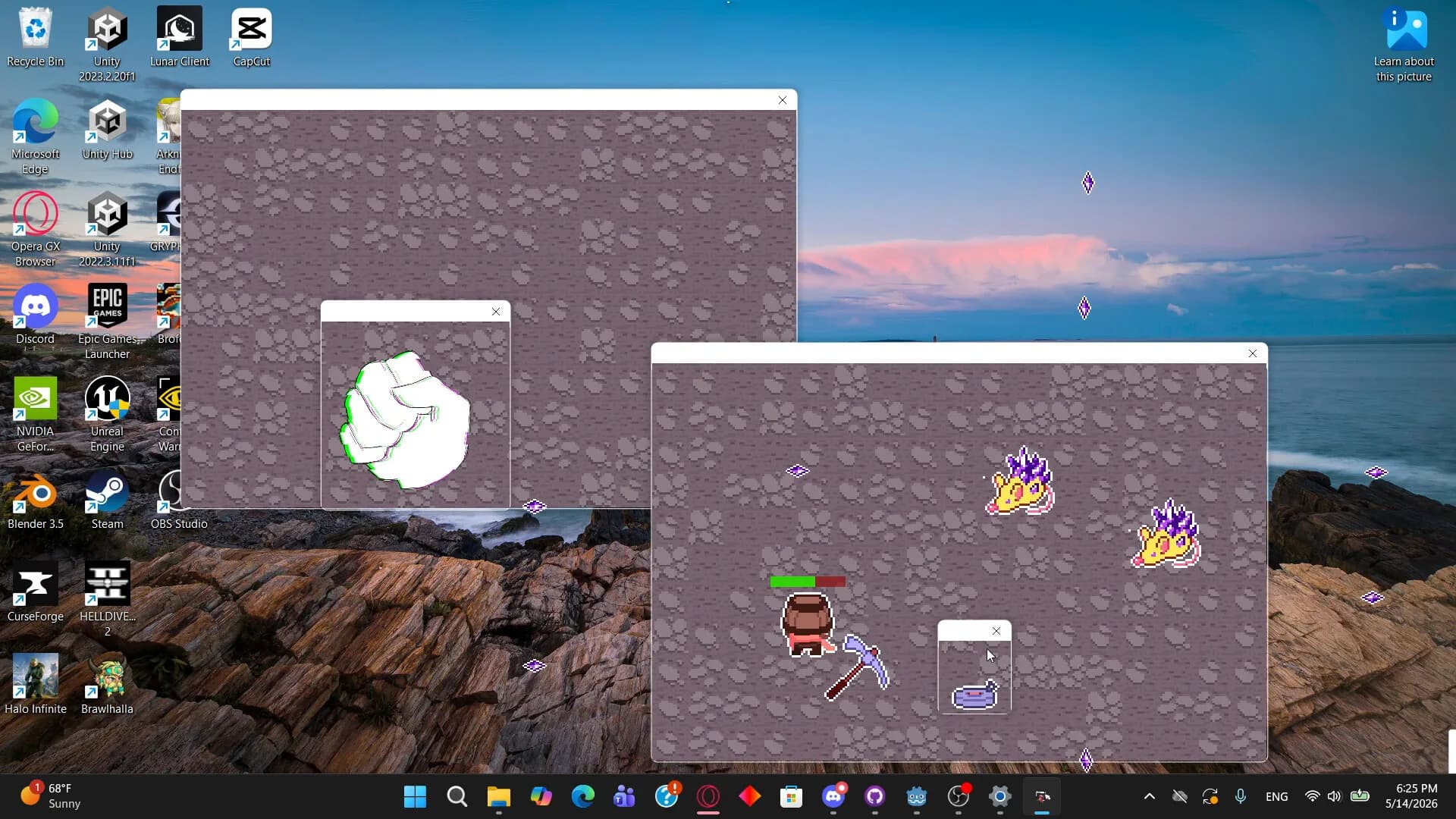 Coredump görsel 2