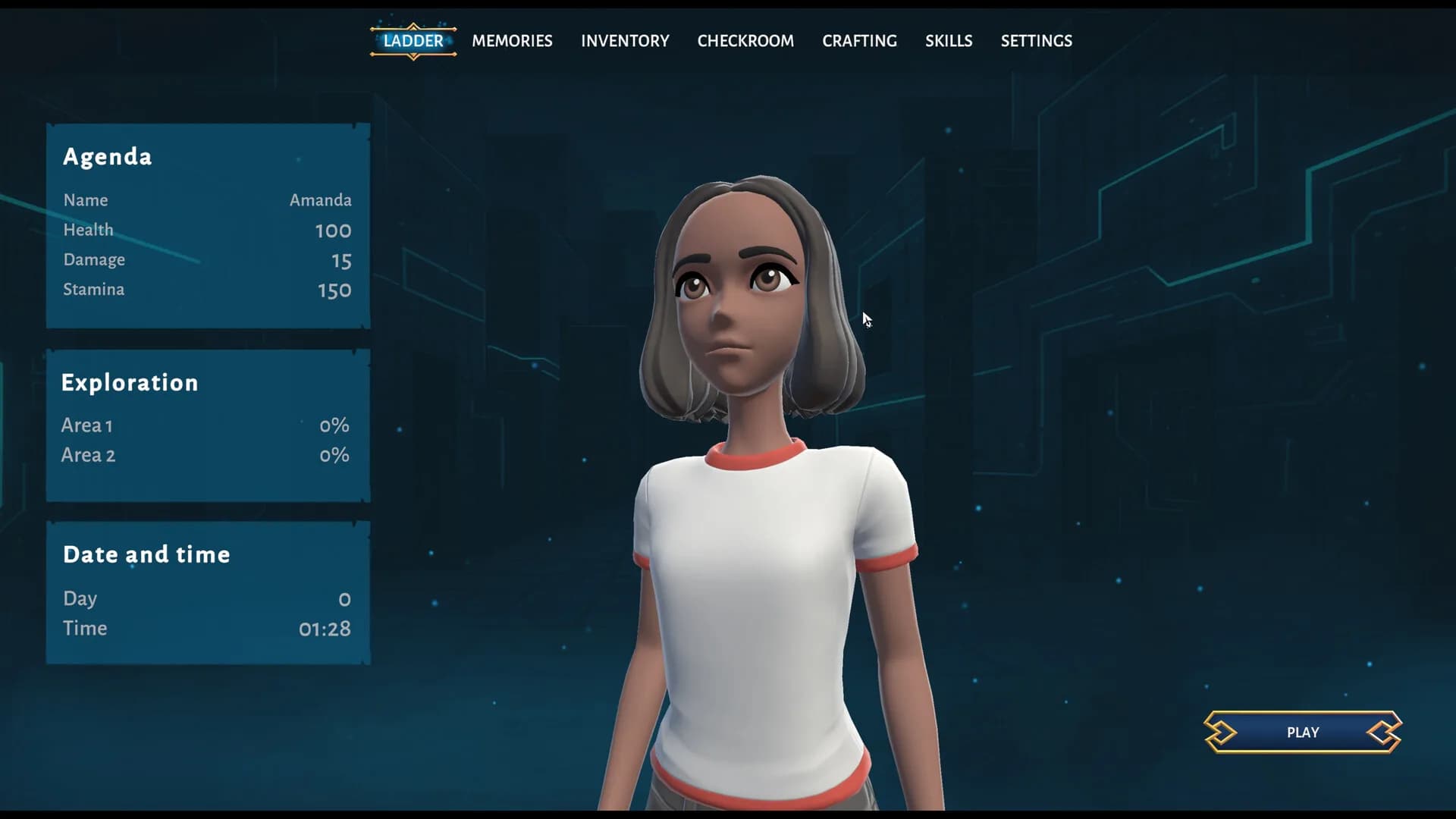 Echo of Me görsel 2