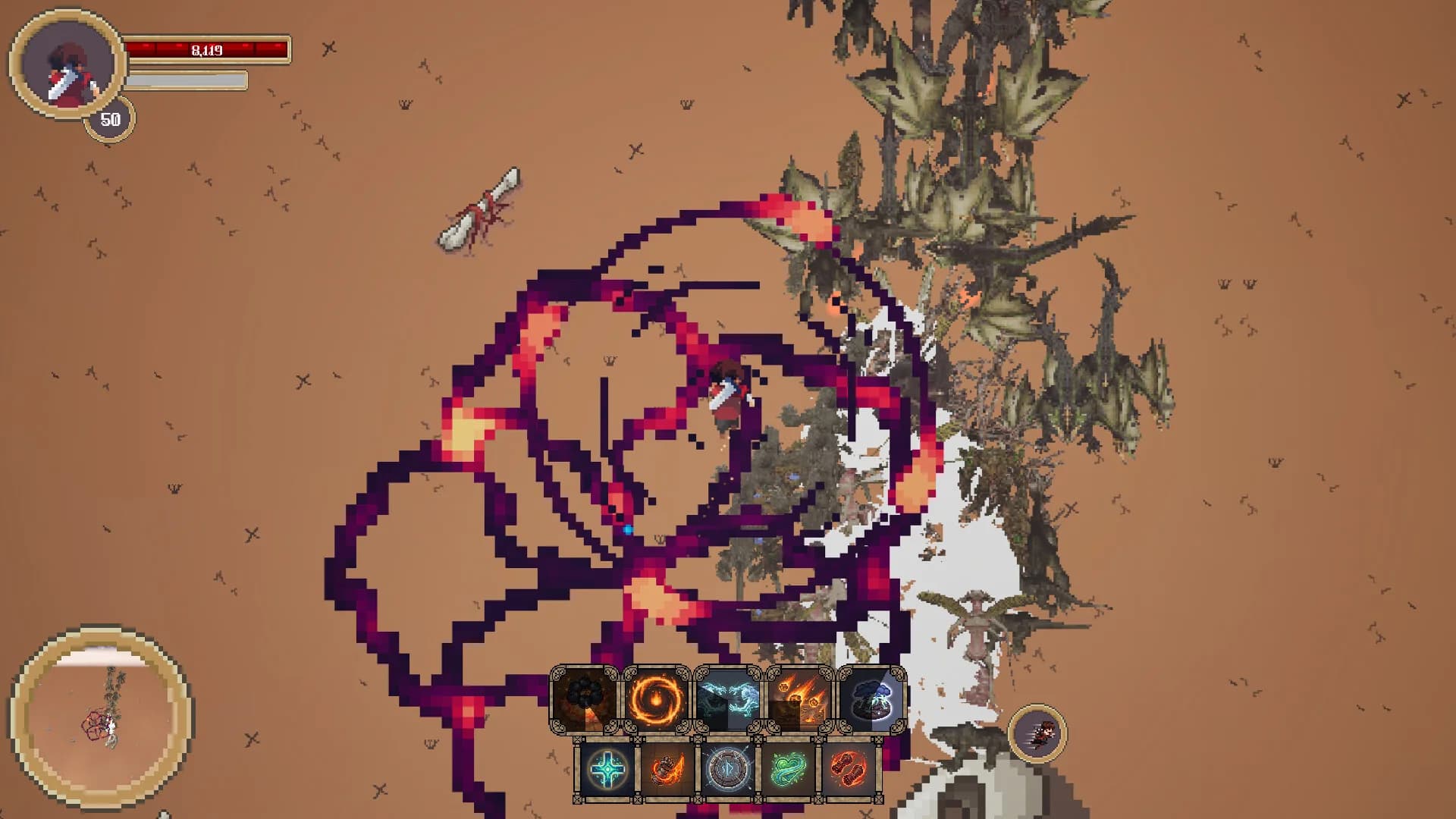 Corrupt Knight görsel 4