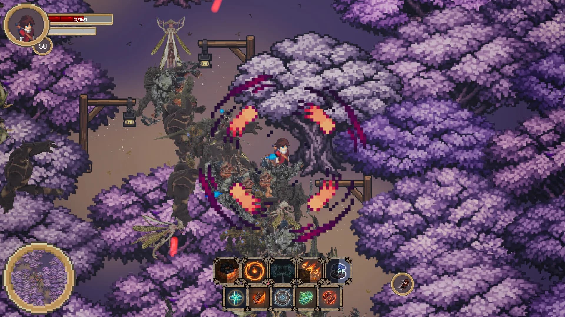 Corrupt Knight görsel 6