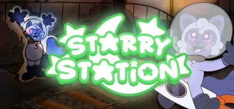 Starry Station görsel 1