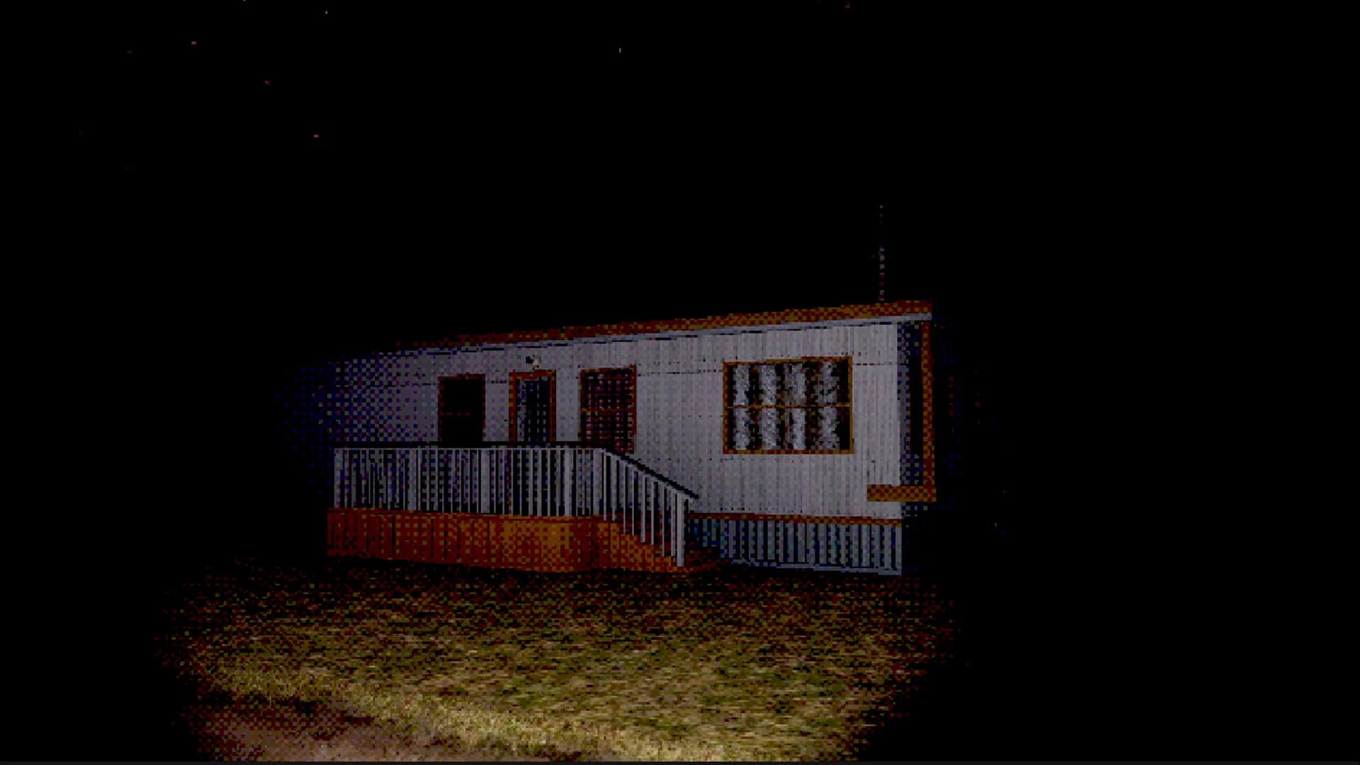 The old house görsel 3