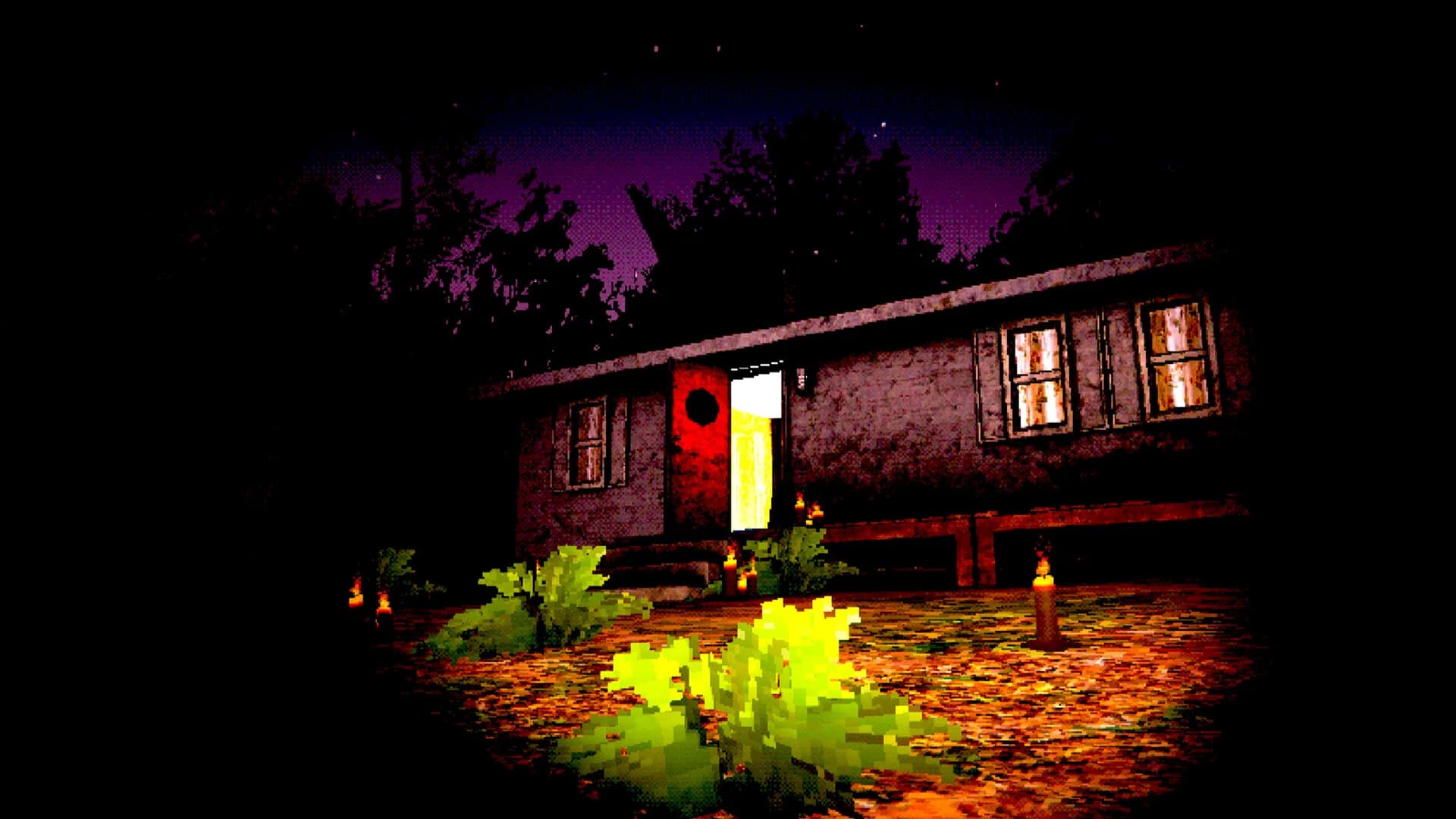 The old house görsel 7