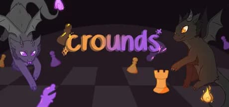 Crounds görsel 1