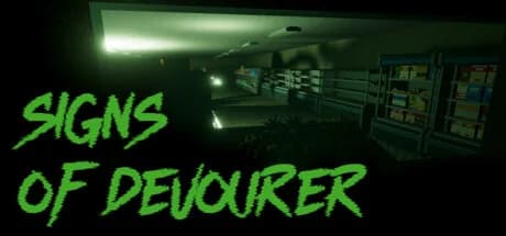 Signs Of Devourer görsel 1