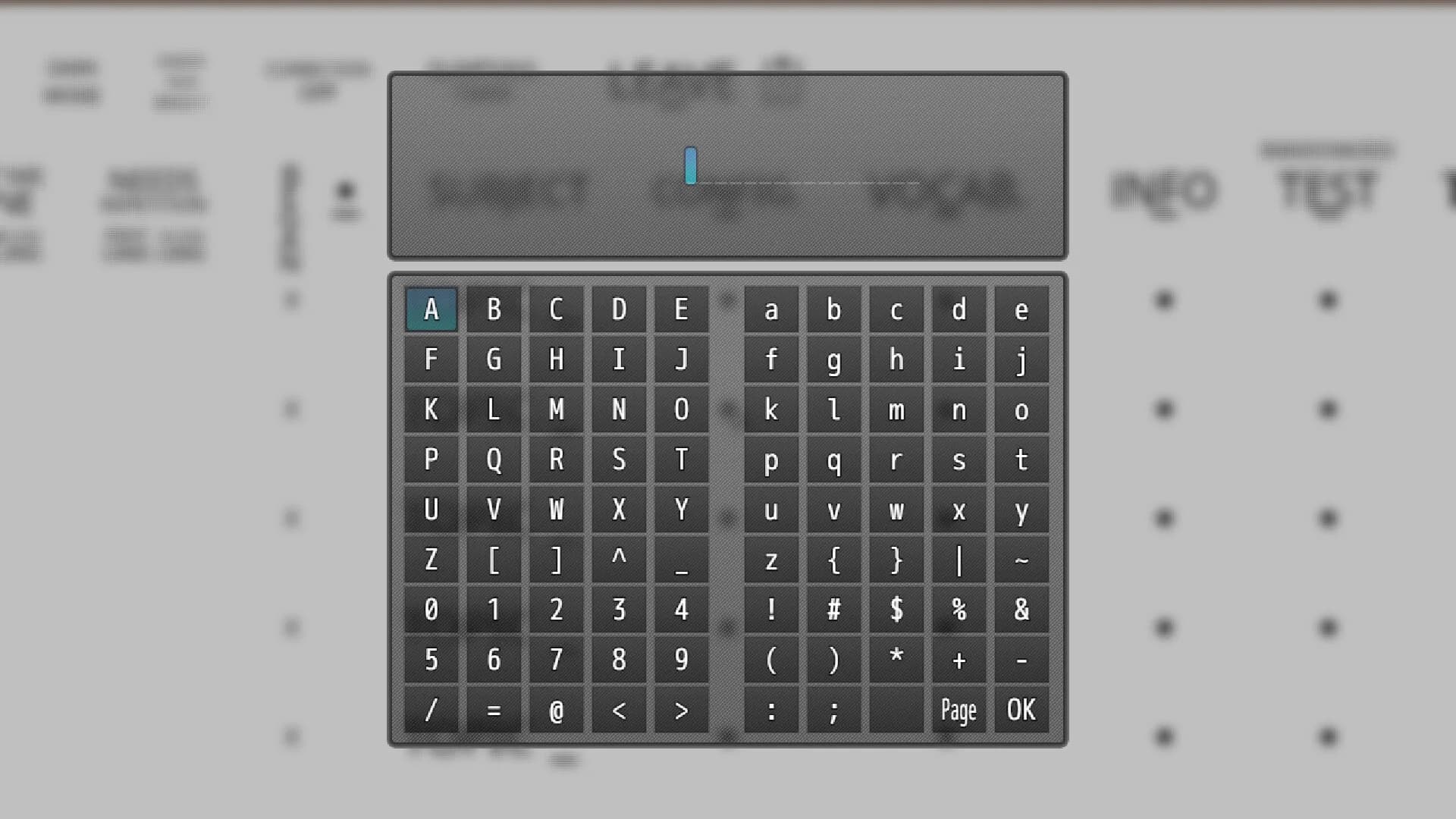 Lang Ops: Blank Canvas görsel 3
