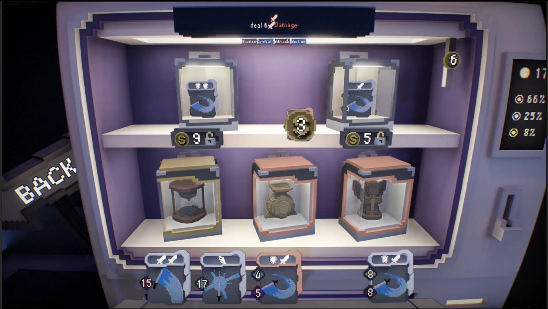 Showdown of Luck görsel 6
