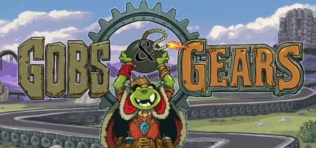 Gobs & Gears görsel 1