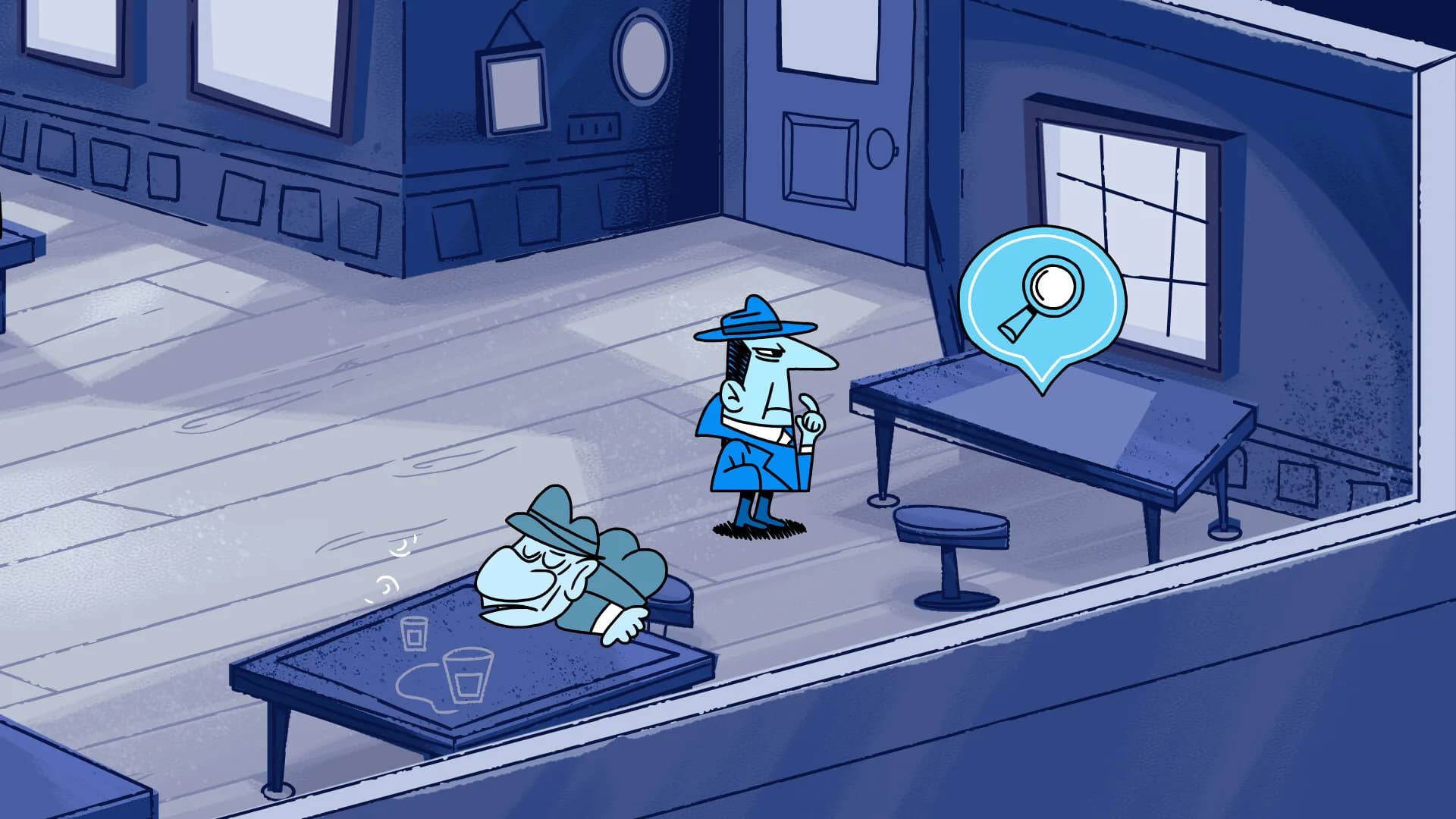 Hank Shaw: Animal Investigator görsel 5