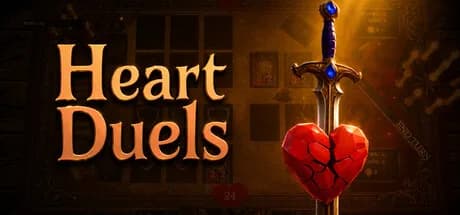 Heart Duels görsel 1