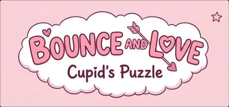 Bounce and Love: Cupid's Puzzle