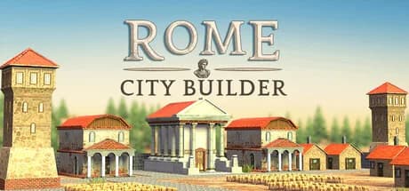 Rome City Builder görsel 1