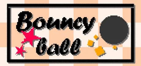 Bouncy Ball görsel 1